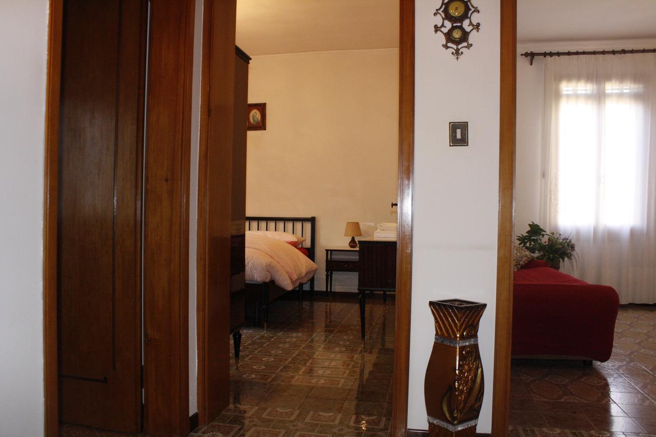 Apartment 2978B Венеція Екстер'єр фото