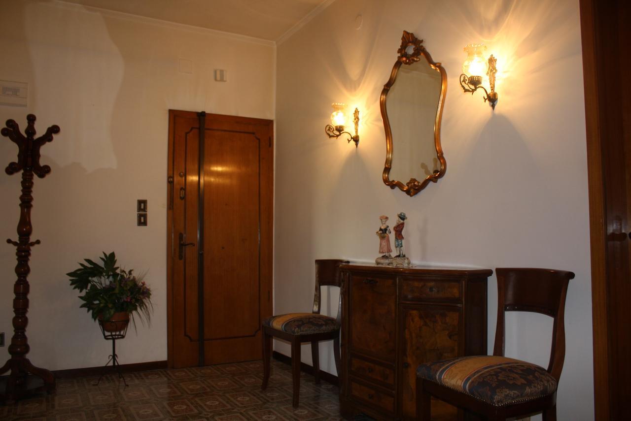 Apartment 2978B Венеція Екстер'єр фото