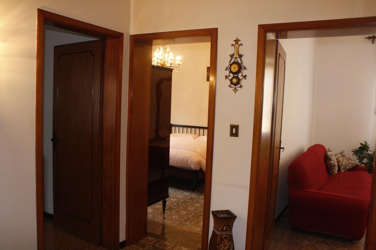 Apartment 2978B Венеція Екстер'єр фото