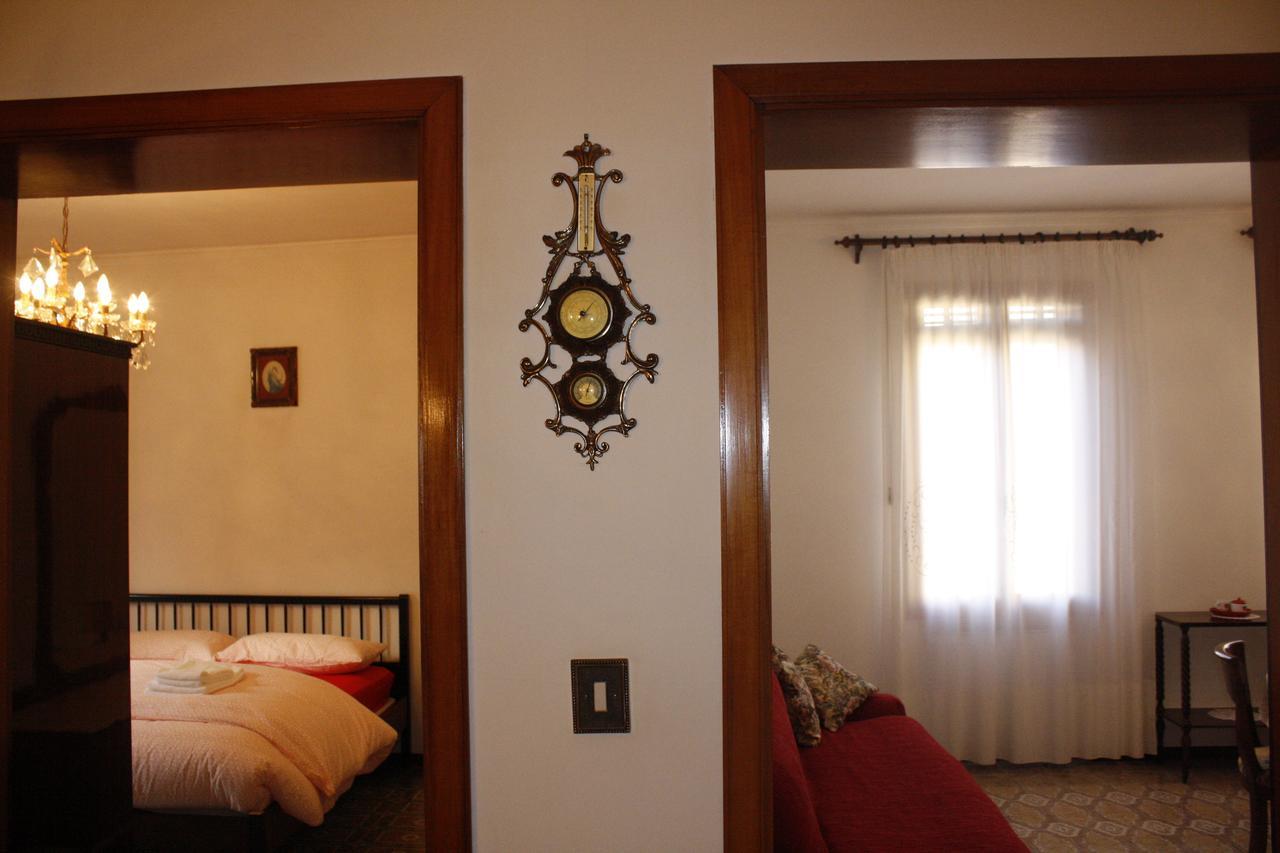 Apartment 2978B Венеція Екстер'єр фото