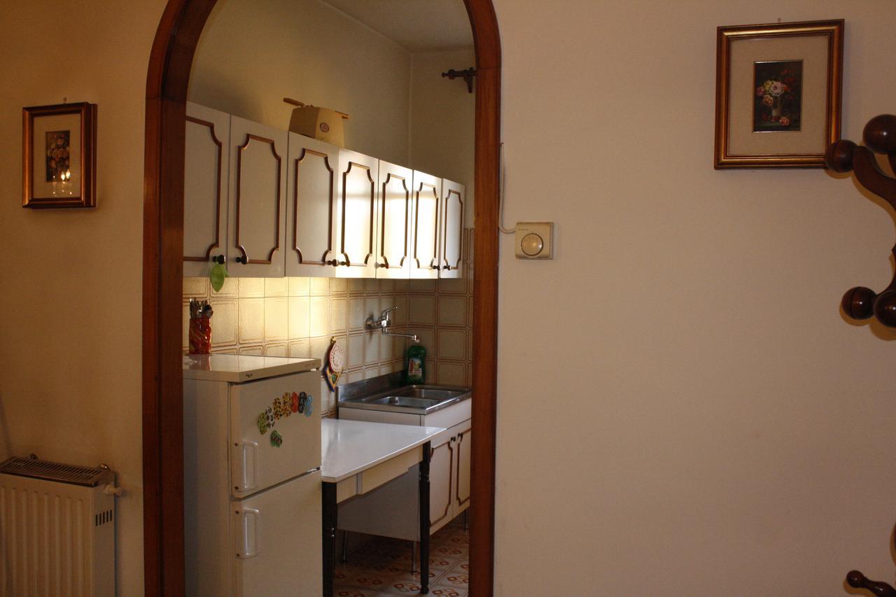 Apartment 2978B Венеція Екстер'єр фото