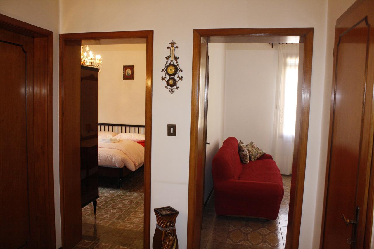 Apartment 2978B Венеція Екстер'єр фото