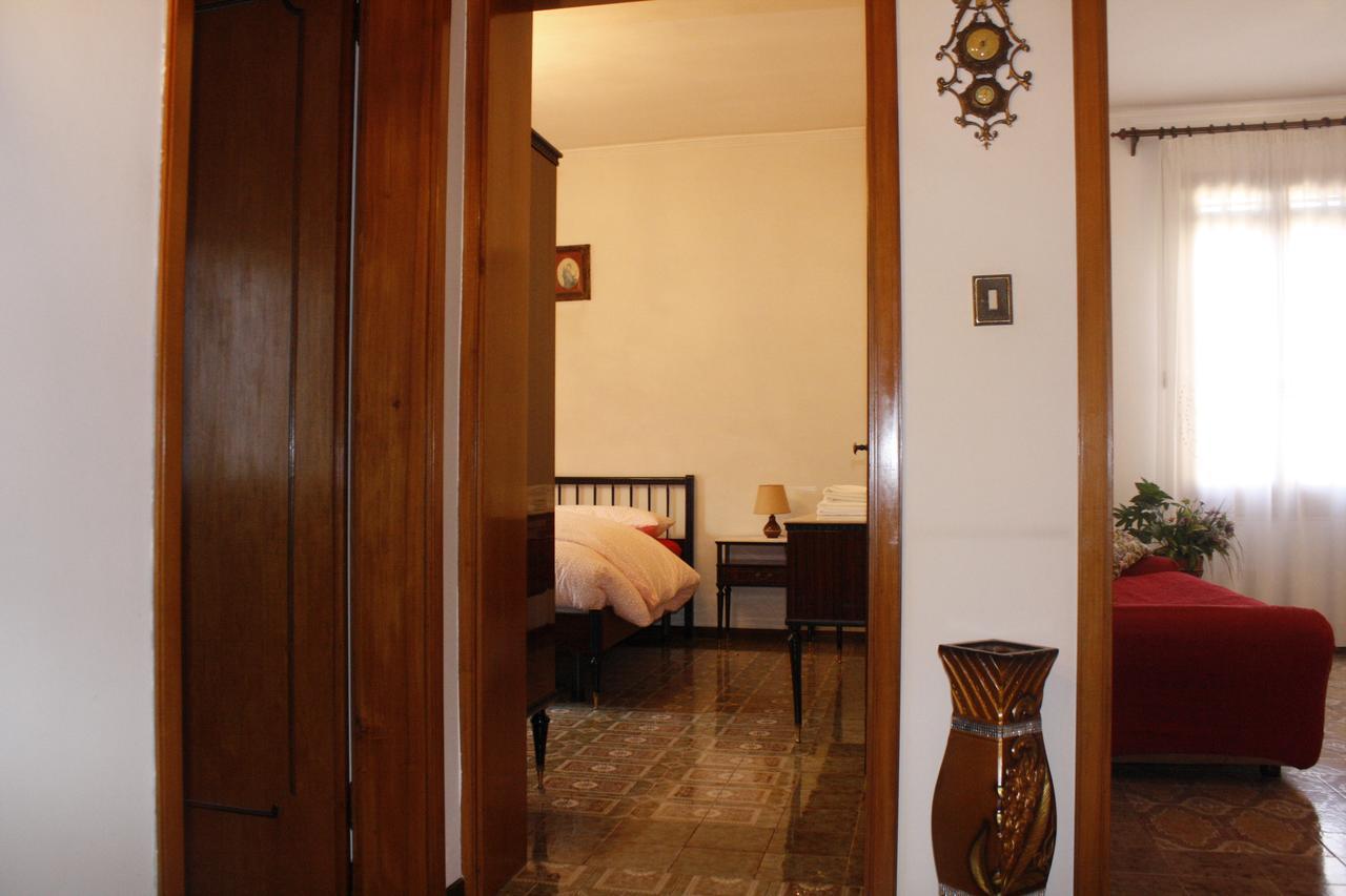 Apartment 2978B Венеція Екстер'єр фото