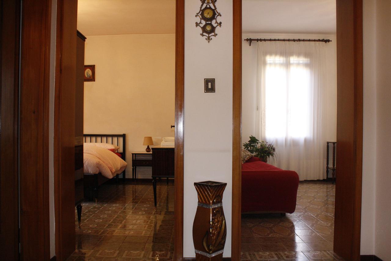 Apartment 2978B Венеція Екстер'єр фото
