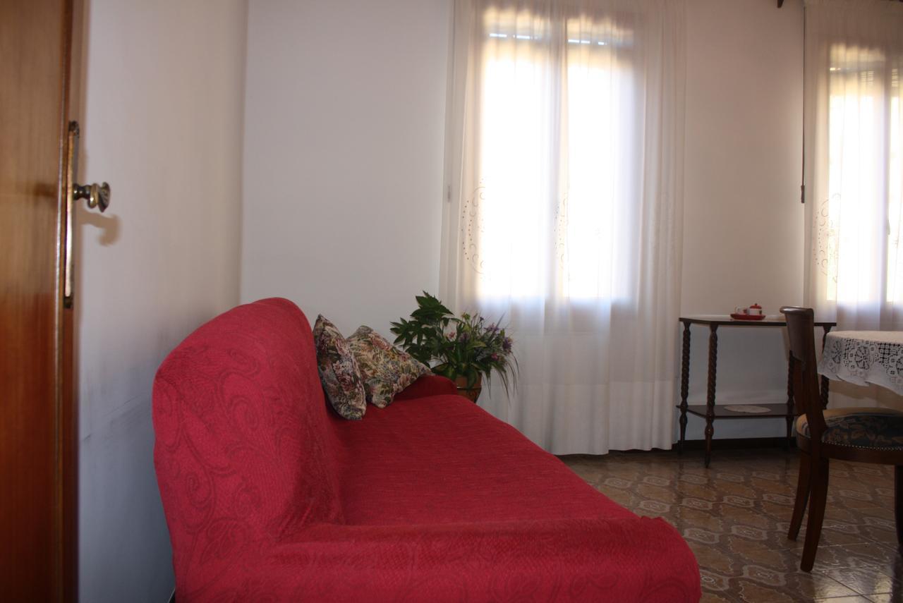 Apartment 2978B Венеція Екстер'єр фото