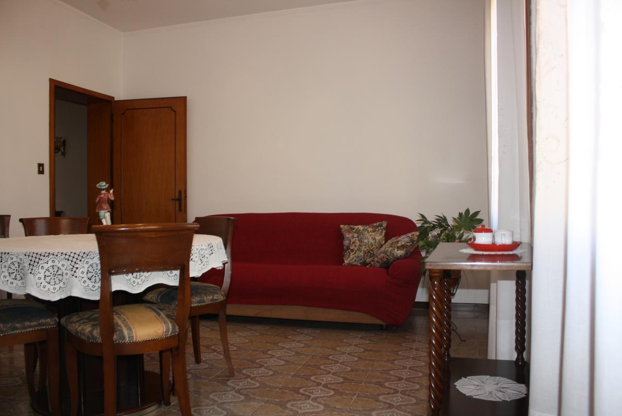 Apartment 2978B Венеція Екстер'єр фото