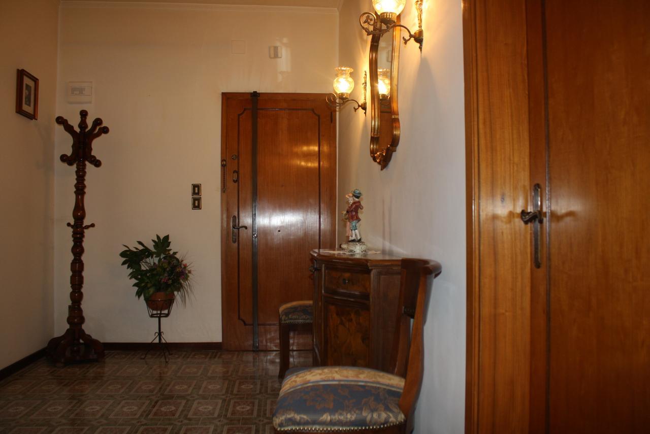 Apartment 2978B Венеція Екстер'єр фото
