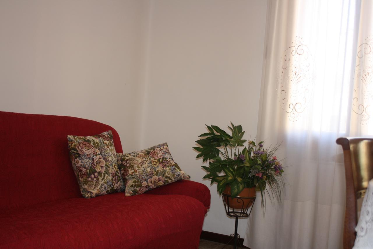 Apartment 2978B Венеція Екстер'єр фото
